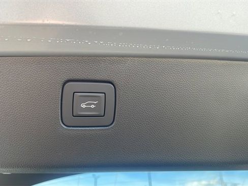 New 2026 Buick Envista Sport Touring image 23