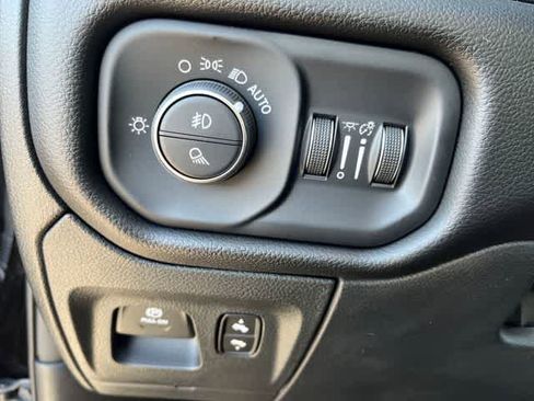New 2025 RAM 1500 Big Horn image 13