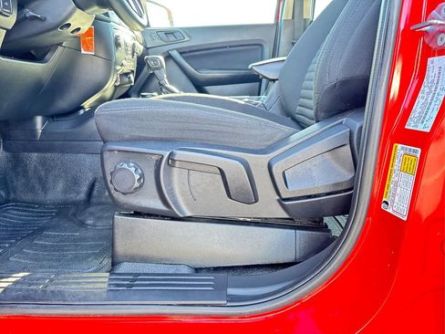 Used 2023 Ford Ranger XL w/ Trailer Tow Package image 29