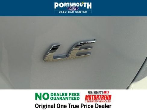 Used 2023 Toyota Corolla LE image 17