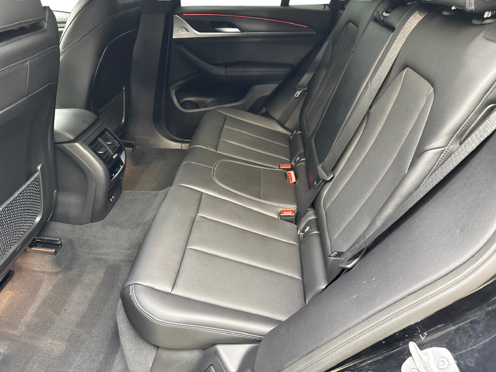 Used 2023 BMW X3 sDrive30i w/ Convenience Package RWD image 35