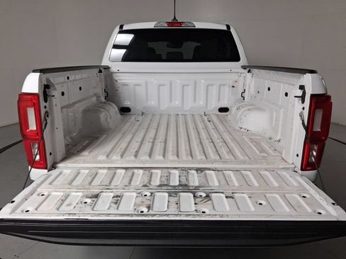 Used 2021 Ford Ranger XLT w/ Equipment Group 301A Mid AWD/4WD image 13