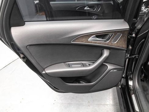 Used 2018 Audi A6 3.0T Premium Plus w/ Premium Plus Package image 28