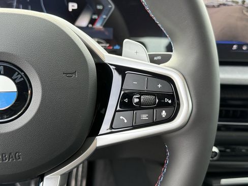 New 2026 BMW M440i w/ Parking Assistance Package image 25
