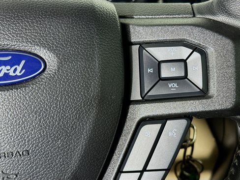 Used 2017 Ford F150 XLT w/ Equipment Group 301A Mid image 14