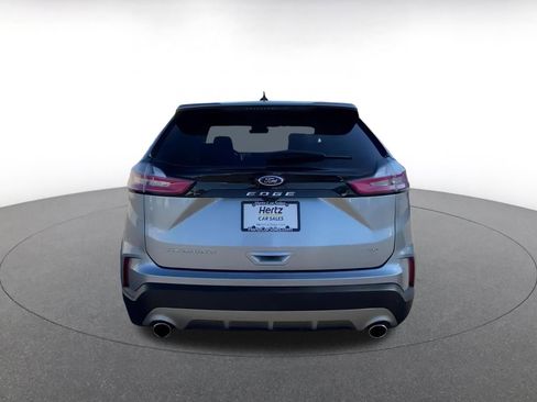 Used 2022 Ford Edge Titanium w/ Equipment Group 301A image 12