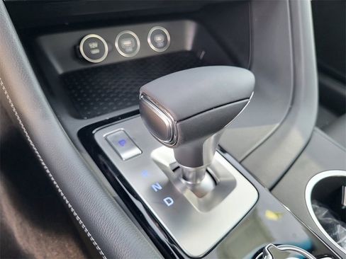 New 2026 Genesis G70 2.5T image 18