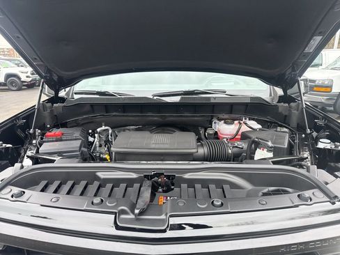 New 2026 Chevrolet Silverado 1500 High Country w/ Midnight Edition image 36