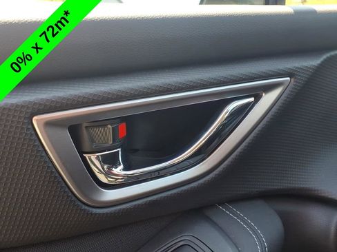 Certified 2024 Subaru Forester Premium AWD/4WD image 18