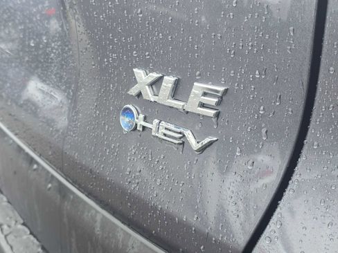 Certified 2025 Toyota RAV4 XLE image 16