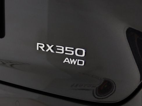 Used 2024 Lexus RX 350 Premium Plus w/ Convenience Package image 70