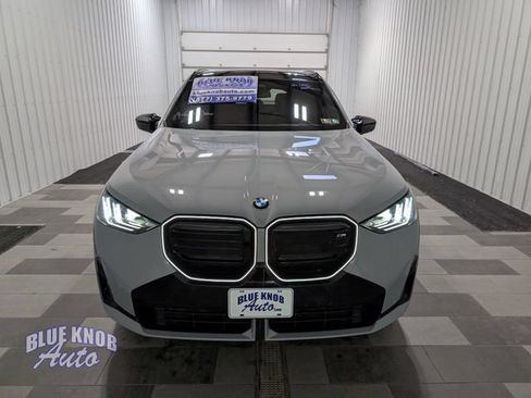Used 2025 BMW X3 M50 w/ Premium Package AWD/4WD image 6