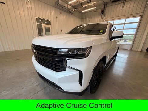Used 2024 Chevrolet Tahoe RST w/ RST Performance Edition image 15