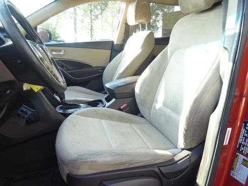 Used 2014 Hyundai Santa Fe Sport FWD image 13