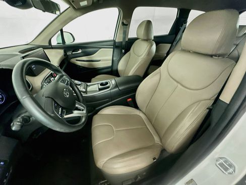 Used 2023 Hyundai Santa Fe SEL AWD/4WD image 13