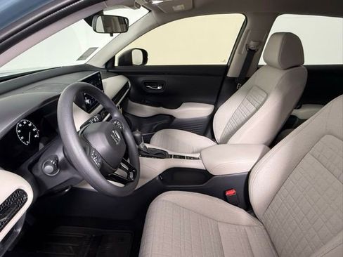 Used 2026 Honda HR-V LX image 27