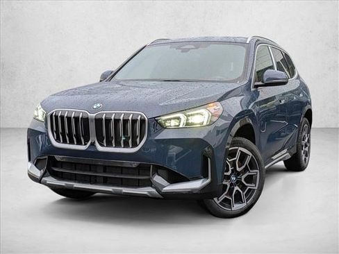 New 2026 BMW X1 xDrive28i w/ Technology Package image 1