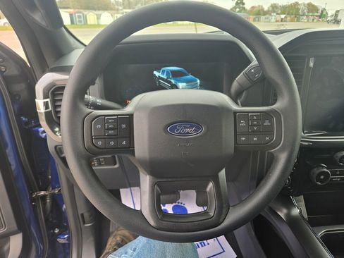 New 2026 Ford F150 STX AWD/4WD image 10