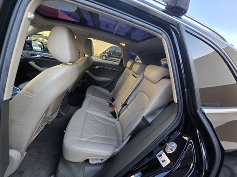 Used 2010 Audi Q5 3.2 Premium Plus image 10