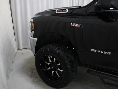 Used 2020 RAM 2500 Tradesman AWD/4WD image 33