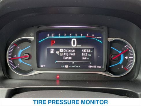 Certified 2020 Honda Pilot EX-L image 16