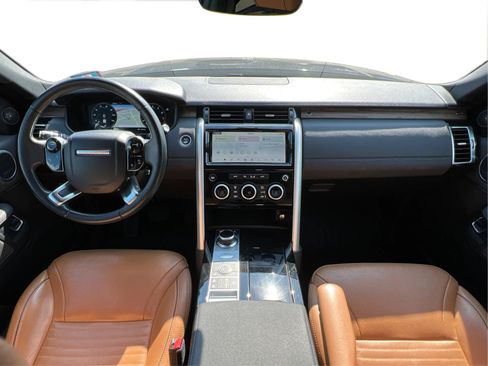 Used 2020 Land Rover Discovery HSE AWD/4WD image 37