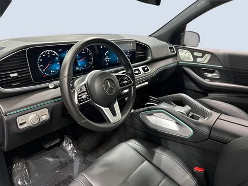 Used 2022 Mercedes-Benz GLE 350 4MATIC image 13
