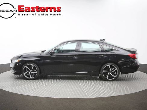 Used 2022 Honda Accord Sport Special Edition image 58
