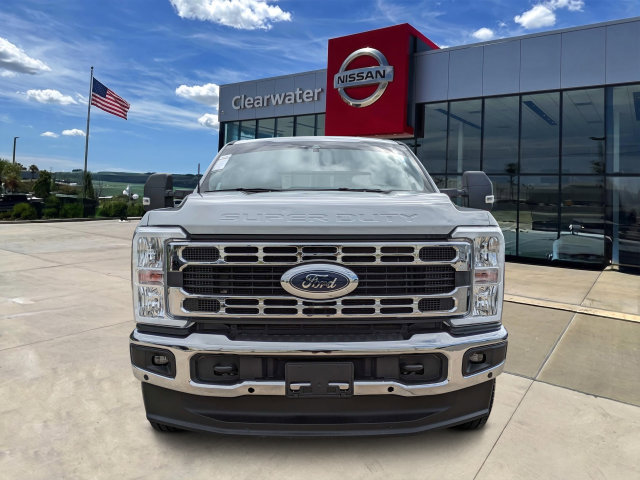 Used 2026 Ford F250 XLT AWD/4WD image 2