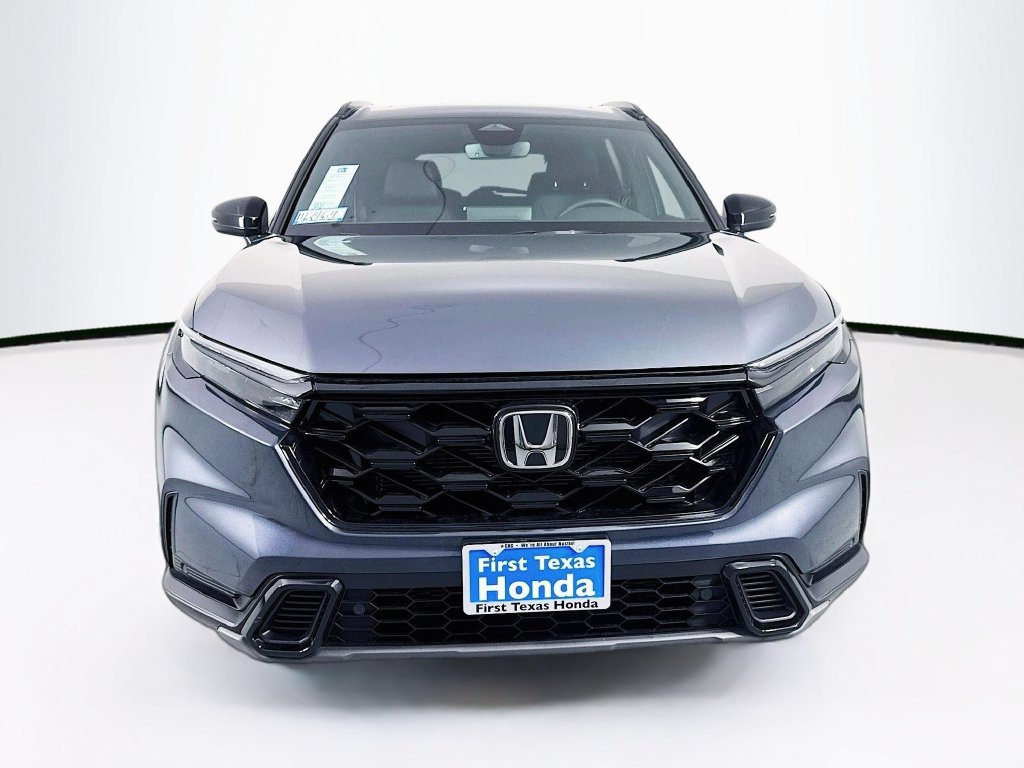 New 2027 Honda CR-V Sport-L image 3