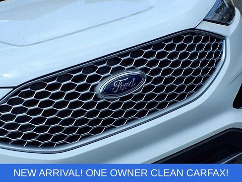 Certified 2023 Ford Edge SEL w/ Convenience Package AWD/4WD image 32