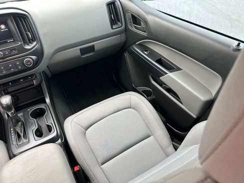 Used 2022 GMC Canyon Elevation Standard w/ Convenience Package image 16