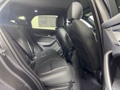 New 2026 Jaguar F-PACE R-Dynamic S image 21
