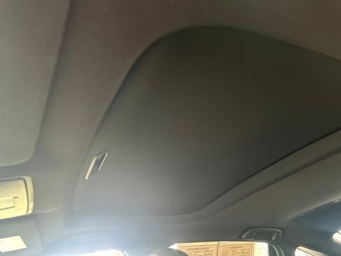 Used 2025 Acura TLX SH-AWD w/ A-SPEC Pkg image 11