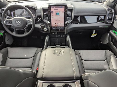 New 2026 RAM 1500 Laramie image 15