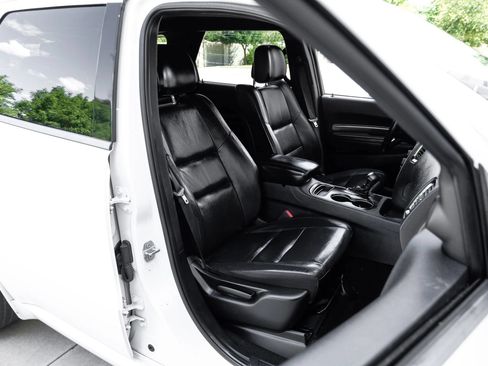 Used 2020 Dodge Durango GT w/ Blacktop Package RWD image 39
