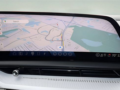 New 2026 Cadillac Optiq Luxury 1 RWD image 26