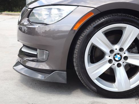 Used 2011 BMW 328i Convertible RWD image 18