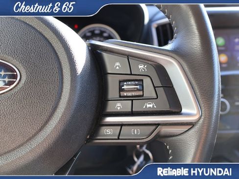 Used 2019 Subaru Forester Premium w/ All-Weather Package AWD/4WD image 28