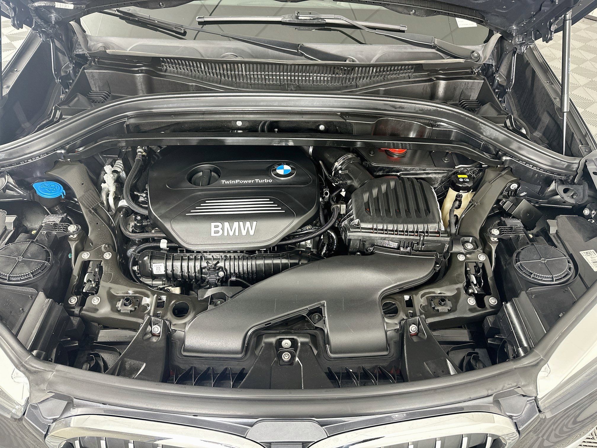 Used 2019 BMW X1 xDrive28i w/ Convenience Package AWD/4WD image 34