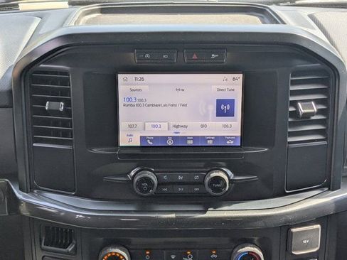 Used 2023 Ford F150 XL w/ STX Appearance Package image 17