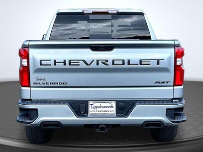 New 2026 Chevrolet Silverado 1500 RST