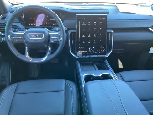 New 2025 GMC Acadia Elevation w/ Elevation Premium Package image 4