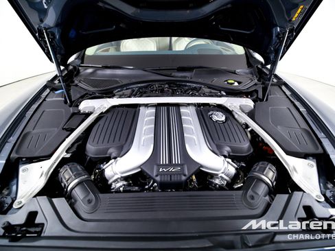 Used 2021 Bentley Flying Spur W12 w/ First Edition Specification image 31