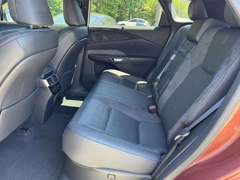 Used 2023 Lexus RX 350 FWD w/ Accessory Package (Z1) image 18