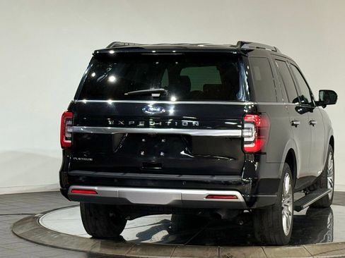 Used 2022 Ford Expedition Platinum AWD/4WD image 8