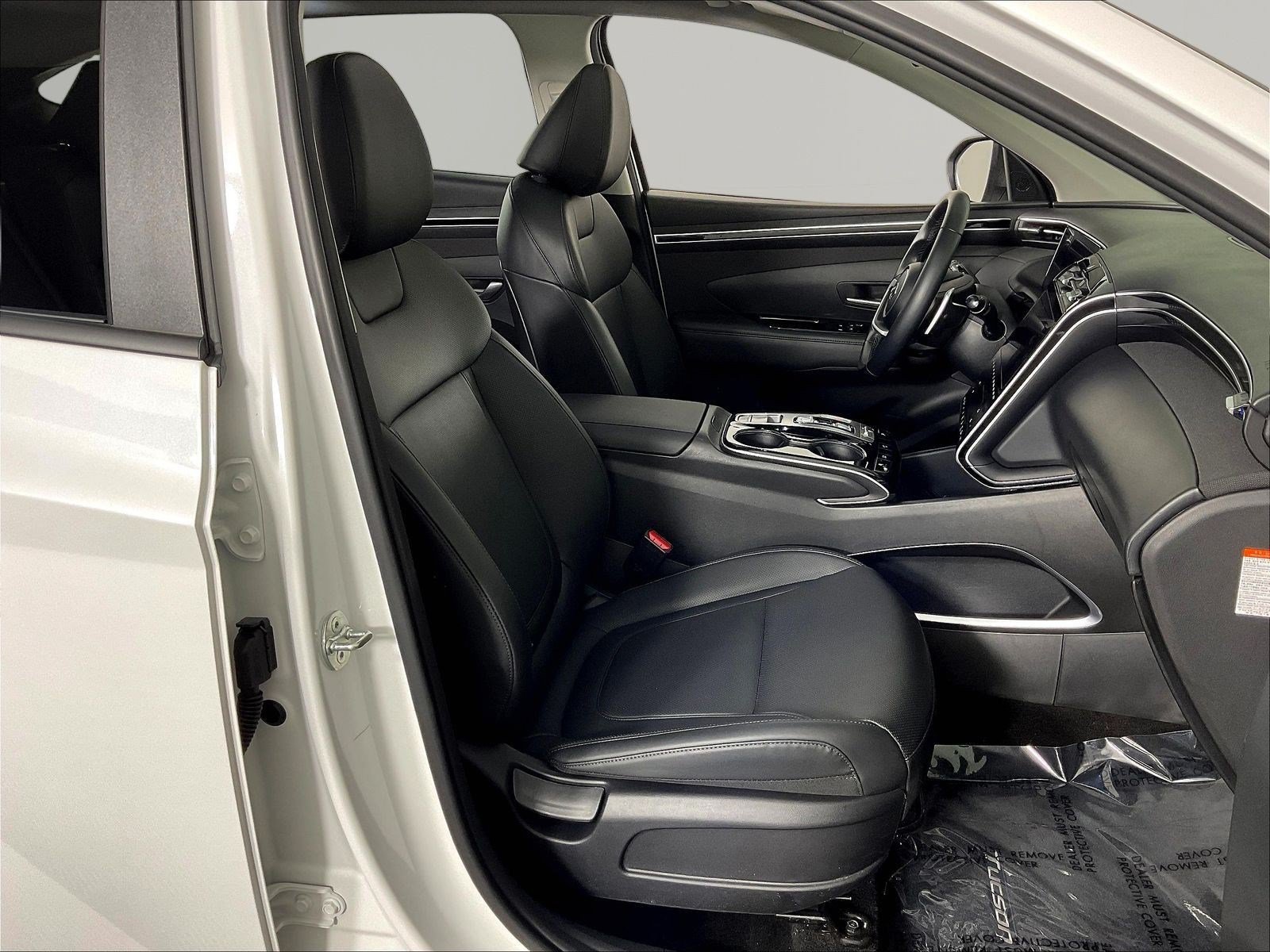 Certified 2024 Hyundai Tucson SEL AWD/4WD image 28