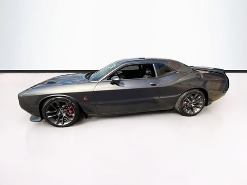 Used 2023 Dodge Challenger R/T Scat Pack w/ Plus Package image 9