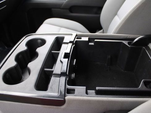 Used 2018 GMC Sierra 1500 4x4 Double Cab w/ Elevation Edition image 33