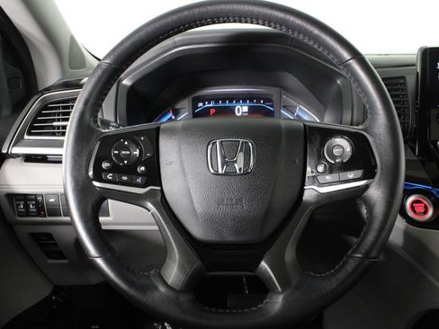 Used 2023 Honda Odyssey Elite image 9